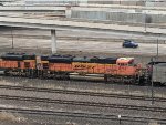 BNSF 8752